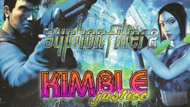 Syphon Filter 2 Review – PlayStation – Kimble Justice