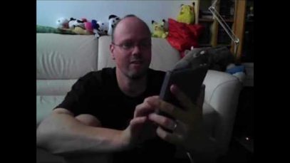 Tag, You’re It: ElectricAdventures, Dave Webster, Polaventris & Custardoo