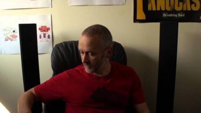 Tag! You’re it!! – MonkeySpaz5000, Chris Ashankt, VectrexRoli