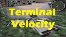 Terminal Velocity (PC)