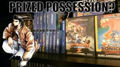 TGS Asks – A Prized Possession In Your Collection?