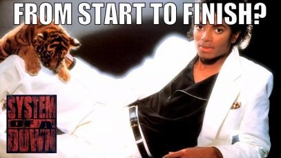 TGS Asks – An Album You Would Happily Listen From Start To Finish?