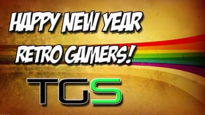 TGS Best Bits from 2014 – Happy New Year!!