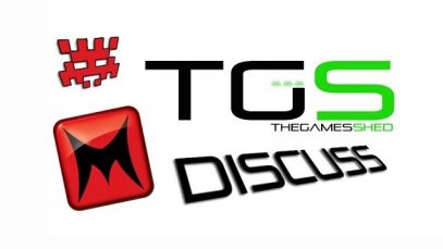 TGS Discuss – Golden Joystick Predictions and a Big TGS Announcement!