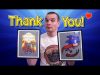 Thank You! – Pixel Art Giveaway