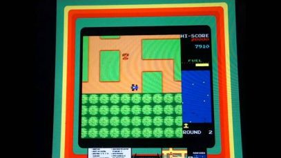 That Was The Year That Was – Arcade – 1980