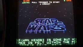 That Was The Year That Was – Arcade – 1983