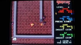 That Was The Year That Was – Arcade – 1985