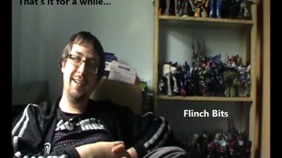 That’s it for a while… (Flinch Bits – 06/05/2015)