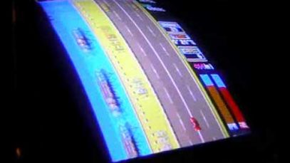 The 100k Challenge – Road Fighter