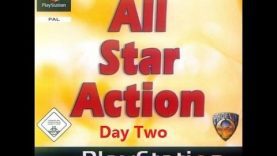 The 12 Days Of PainMas – Day Two – Xtreme Boarders