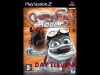 The 12 Days of PainMas Year Three – Day Eleven – Crazy Frog Racer (PS2 – 2005)