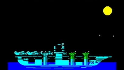 The 8 Bit Face-Off Kerfuffle – Island of Dr Destructo