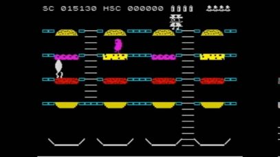 The 8 Bit Face-Off Kerfuffle – Mr Wimpy