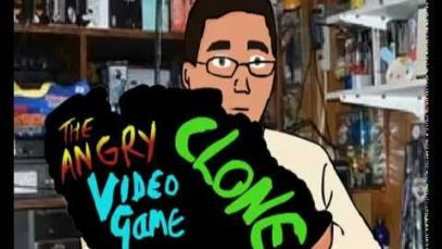 The Angry Video Game Clone –  Zelda: Twilight Princess (Wii / GameCube)