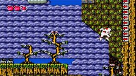 The Answers, The Third