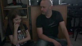 The Bean Boozled Face Off.