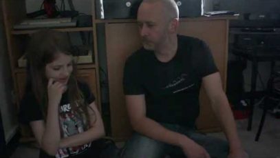 The Bean Boozled Face Off.