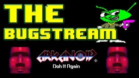 The BugStream Ep2 – Arkanoid: Doh It Again [Super Nintendo]