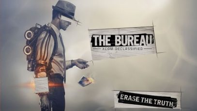 The Bureau: XCOM Declassified (PC) – Impressions