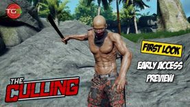 The Culling – PC Gameplay First Look