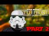 THE DARK SIDE | Star Wars Battlefront – Part 2