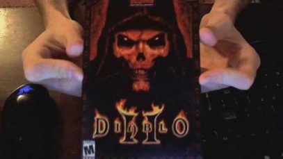 The Diablo Battle Chest