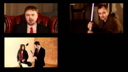 The Fartpants Concerto (Backspace remix comp entry)