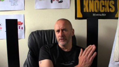 The Friday Waffle – 01/08/14