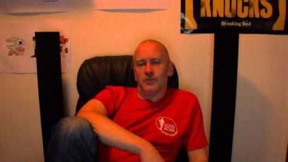 The Friday Waffle  – 03/10/14