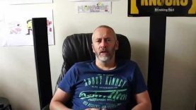 The Friday Waffle – 07/08/15