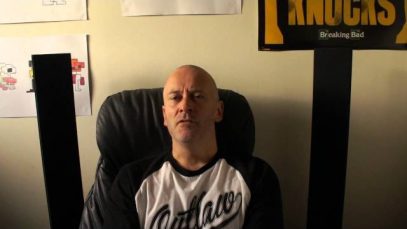 The Friday Waffle – 07/11/14