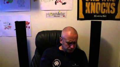 The Friday Waffle – 08/05/15