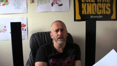 The Friday Waffle – 08/08/14