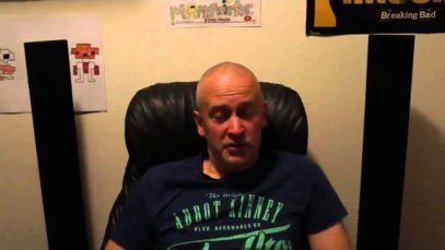 The Friday Waffle – 11/09/15