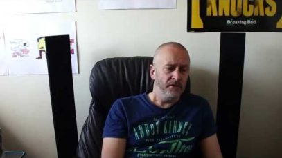 The Friday Waffle – 17/04/15