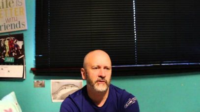 The Friday Waffle – 17/07/15