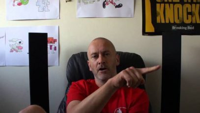 The Friday Waffle – 18/07/14