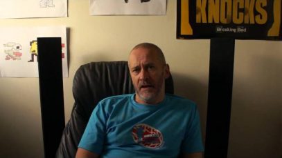 The Friday Waffle – 21/11/14