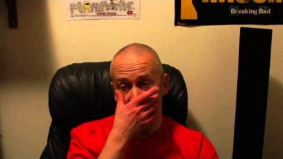 The Friday Waffle – 22/01/16