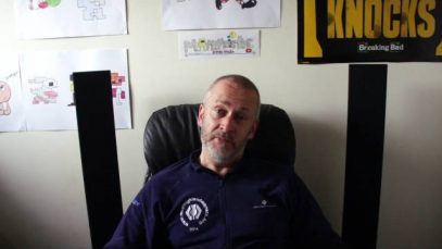 The Friday Waffle – 22/05/15