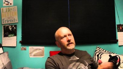 The Friday Waffle – 22/08/15