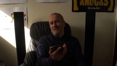 The Friday Waffle – 26/09/14