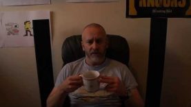 The Friday Waffle – 28/11/14