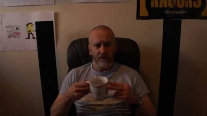 The Friday Waffle – 28/11/14