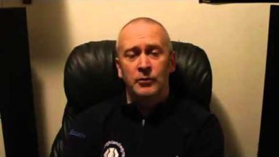 The Friday Waffle – 29/01/16