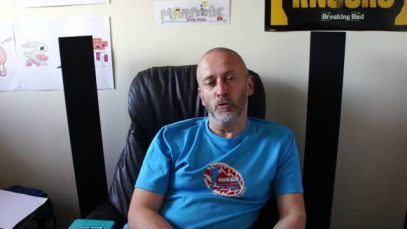 The Friday Waffle – 29/05/15