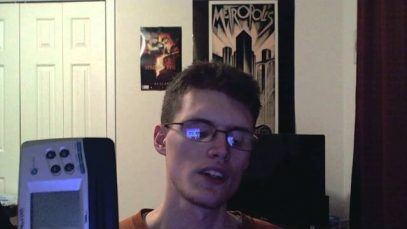 The Game.Com – Overview & what I think about it