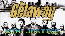 The Getaway Review – PS2 – Kim Justice
