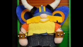 the highlander is home